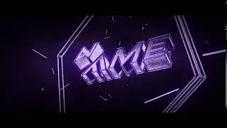 FREE 3D Intro #469 | Cinema 4D/AE Template