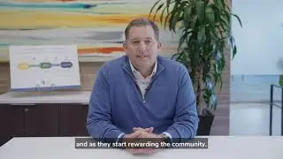 Derek Myron, CFP&reg;Managing Director talks about Charitable Planning