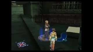 Rogue Galaxy&trade; #17-Vyse The Determined