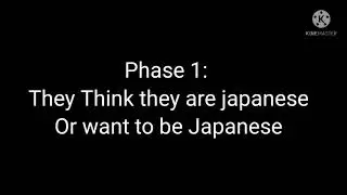 Weebs are stupid and annoying