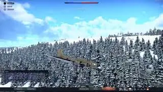 warthunder with @ MR_Tank37