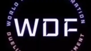 Onyx vs. Lord Red-Eyes (WDF)