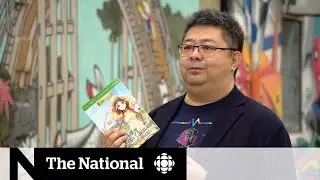 Supply chain affecting Canadian publishers, booksellers