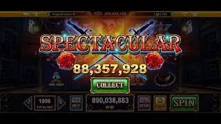 GamingSoft Slots - Diego Z (Mega Win)