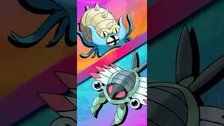 Did ANYONE Pick These FOSSIL Pok&eacute;mon?