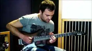 Just Shreddin'! - Alessandro Benvenuti