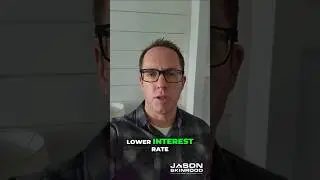 Why a Lower Interest Rate Might Cost You More!
