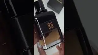 GIVENCHY GENTLEMAN EAU DE PARFUM RESERVE PRIVEE