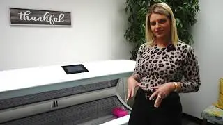 Red Light Therapy | Photobiomodulation | Increase Cellular Metabolism | Tissue Repair | AB Fit