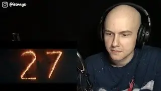 FEDUK &mdash; 27 | РЕАКЦИЯ