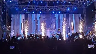 Coke Studio Bangla Live at Kolkata | Coca Cola -  Kolkata is Cooking | Bulbuli ❤️