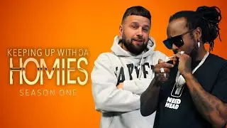 Keeping Up With Da Homies Episode 4