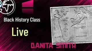 A Nubian Queen in Ancient Kemet (Part 3)  Queen Ashayet (or Ashait) Mentuhotep II's Wife