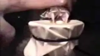 SnakeArmor Snake Bite Testing