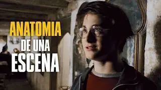 Harry Potter y El Prisionero de Azkaban | Anatom&iacute;a De Una Escena