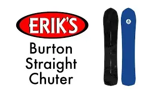 Бертонское генеалогическое древо Straight Chuter