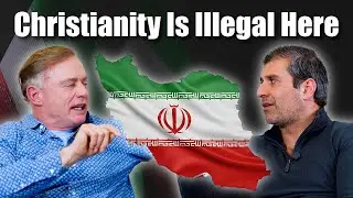 The Fastest-Growing Church in the World Is Illegal: Faith and Persecution in Iran | Mission 633