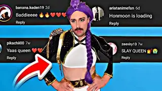 Slay Queen 💅 | Chat Music