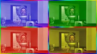 SKIBIDI TOILET MEGA BATTLE | TOILETS VS CAMERAS #skibidiclash #skibiditoilet #skibidiwar