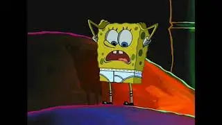 SpongeBob - Write your Essay and Stop Wasting Time!