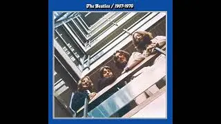 THE BEATLES - Penny Lane (Remastered 2009)