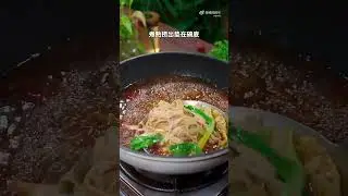 【小厨房】水煮鱼   #中餐 #厨房美食 #chinesefood #kitchen