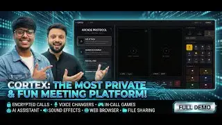 The Most Advanced AI Meeting Platform Right Now