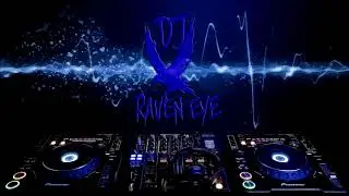Progressive House Mix Vol3 | DJ Raven Eye 123 Bpm