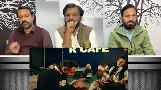 Reaction on Tutor Cheema Y - Pakistani Punjabi Reaction