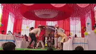 #CHILDMARRIAGE #MMACADEMY #STUDENTS PERFORMANCE #SONAMUKHI DHUBRI ASSAM
