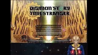 Digimon Story: Time Stranger Round 18: Time For Some DLC