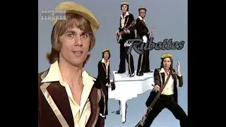 The Rubettes - Sugar Baby Love (1974) Tv - 15.02.1975