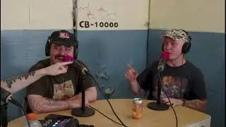 Caleb&rsquo;s Nastiness - Podcast About List