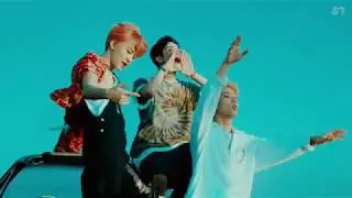 NCT DREAM | 엔시티 드림 (We Go Up) Reversed Ver