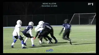 NESAC AllStar Game (12-12-2025)