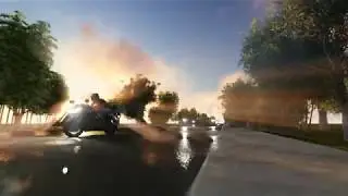 Lumion 8.5 mass move