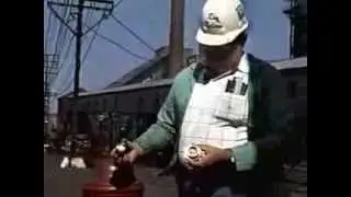 Coke Oven Fire Protection Hose Red Sprinkler System for 7 Battery