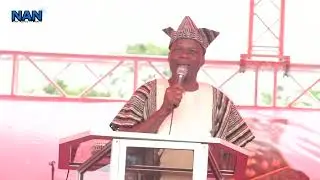 Oyo Government to Tap into Egungun Festival Potential