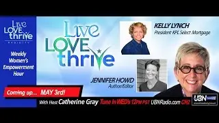 Ep. 41 Empowering women through meditation and property ownership