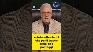 Crozza: Feltri satira su canone RAI #satira #crozza #rai #radarpolitico
