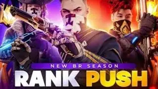 Diamond to Heroic 🥵#newBR season#freefire 👍😁