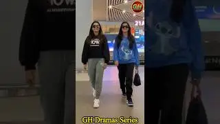 Humraaz Drama Last Episode 37 Laiba Khan & Emaan Khan Video | GH Dramas Series | GH Digital