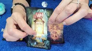 ARIES - UNEXPECTED OFFER...💘 👀 ⚖ 🎁 MARCH 2022 TAROT
