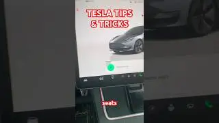 Tesla Voice Command Tips #tesla #model3 #modely #cartok #voicecommand #music #shorts #car #grok #ai
