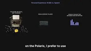 How Blind People Use Technology: Screen Readers Explained