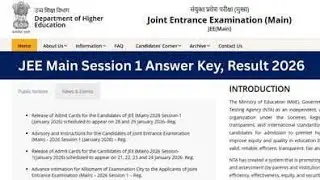 LIVE🔴Urgent Response Sheet OUT Anytime Today! |JEE Main 2026 Answer KEY|Marks Vs Percentile JEE Main