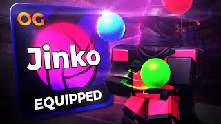 JINKOS RETURN WITH THE NEW UPDATE IS CRAZY IN VOLLEYBALL LEGENDS