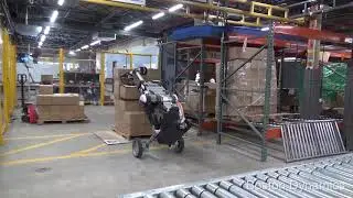 13 Handle Robot Reimagined for Logistics