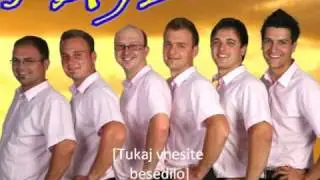 Pajdaši -  Veselo s trobento
