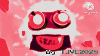 Klasky Csupo in Phased Effect Effects Round 1 vs. Everyone (1/37)